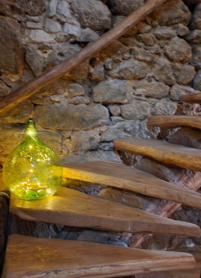 Les Naturelles Saint-Aubin-de-Locquenay Εξωτερικό φωτογραφία